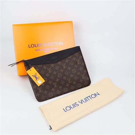 is the louis vuitton key pouch worth it|Louis Vuitton key pouch bloomingdale's.